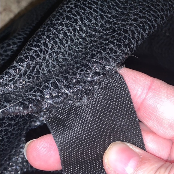 Fawn diaper bag - Picture 4 of 5